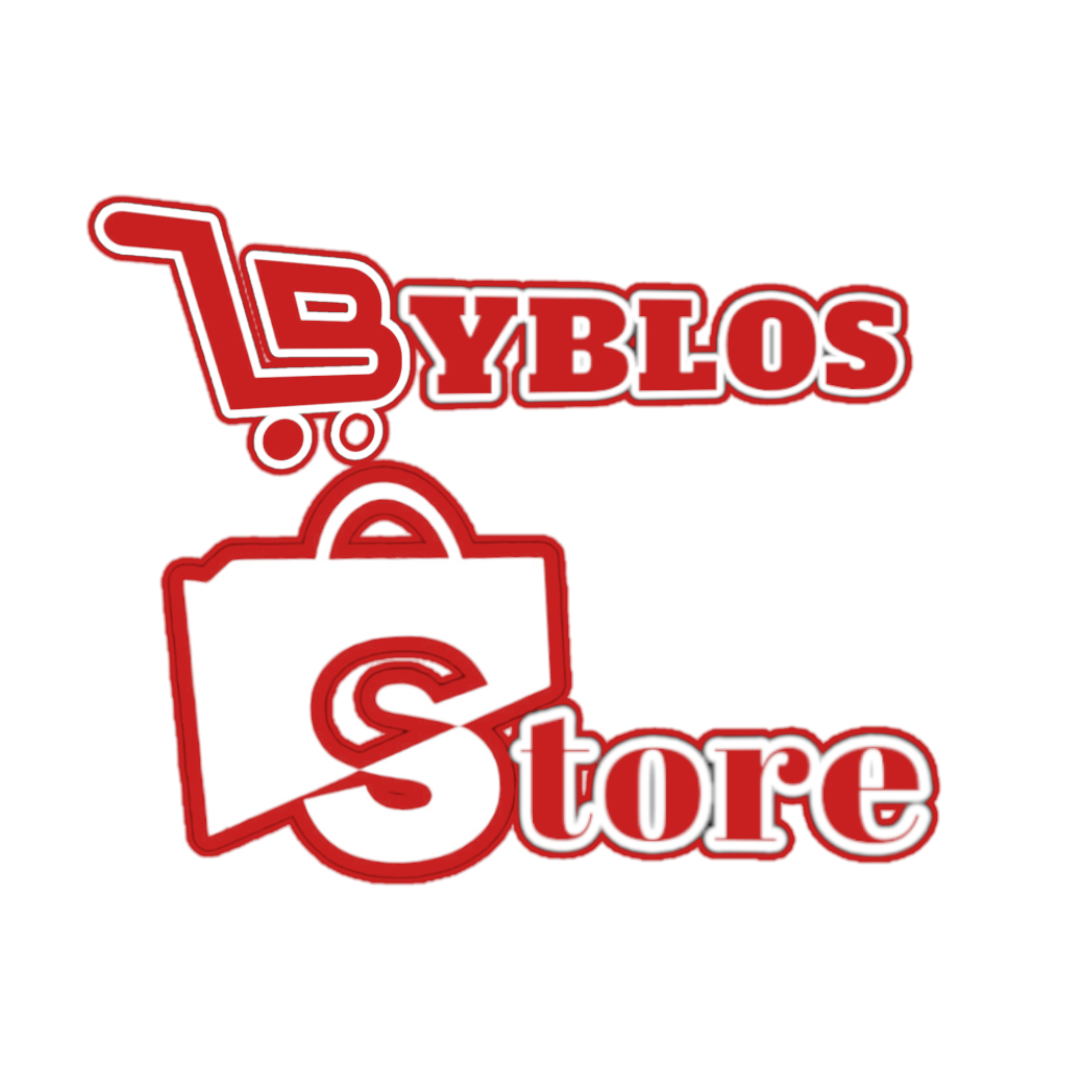 ByblosStore