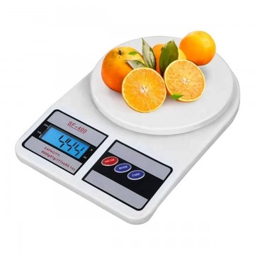 Digital Kitchen Scale