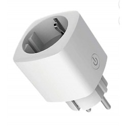 Smart WiFi Plug 16A